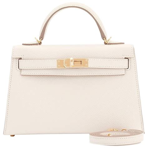 hermes white shoulder bag|vintage hermes shoulder bag.